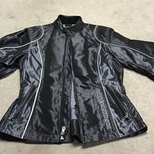 Harley-Davidson jacket, women’s small